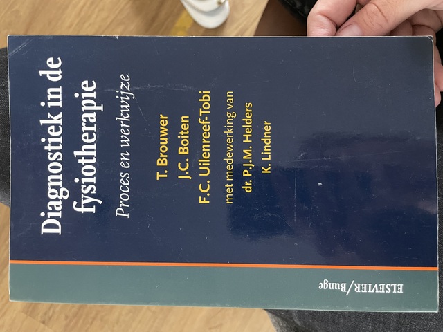 9789035221130-Diagnostiek-in-de-fysiotherapie