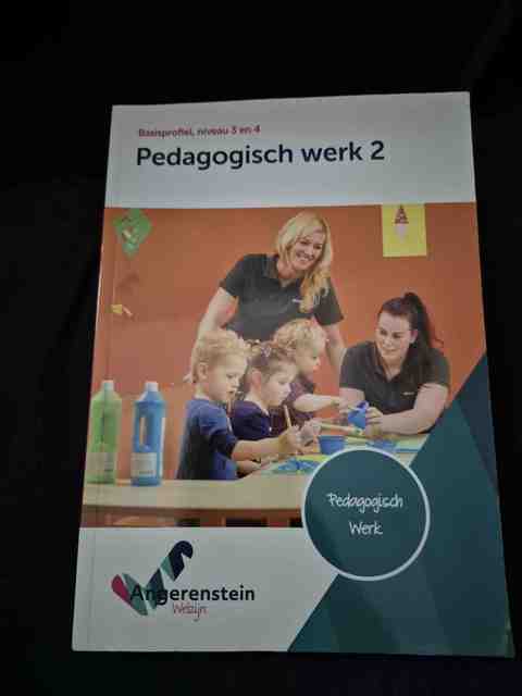 9789037254099-Pedagogisch-werk-2-niveau-34-basisprofiel
