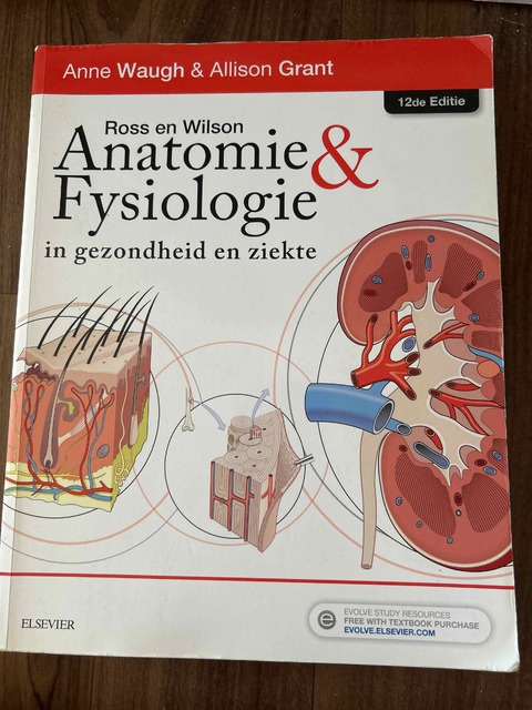 9780702069413-Ross-en-Wilson-Anatomie-en-Fysiologie-in-gezondheid-en-ziekte-