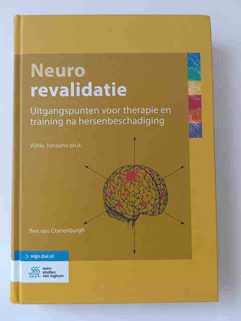 9789036823173-Neurorevalidatie