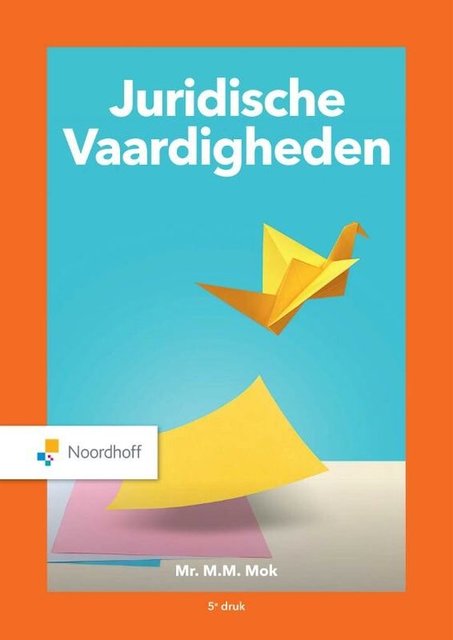 9789001298883-Juridische-vaardigheden