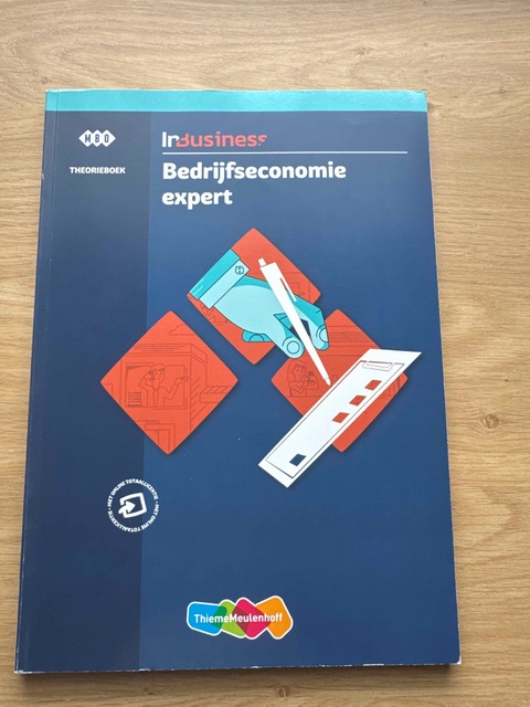 9789006924121-Bedrijfseconomie-Expert
