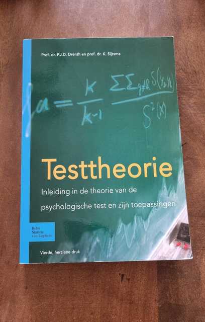 9789031347476-Testtheorie