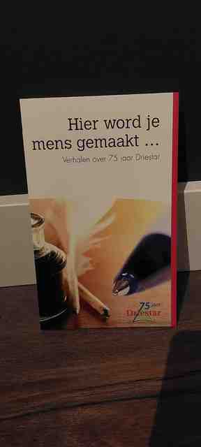 9789087183295-Hier-word-je-mens-gemaakt...