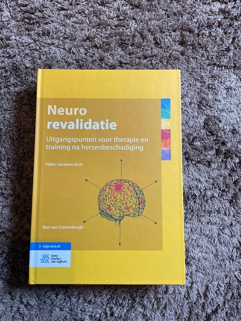 9789036823173-Neurorevalidatie