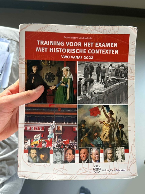 9789462493612-Examenkatern-Training-voor-het-Examen-met-Historische-Contexten-vwo-vanaf-2022