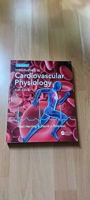 9781498739849-Levicks-Introduction-to-Cardiovascular-Physiology