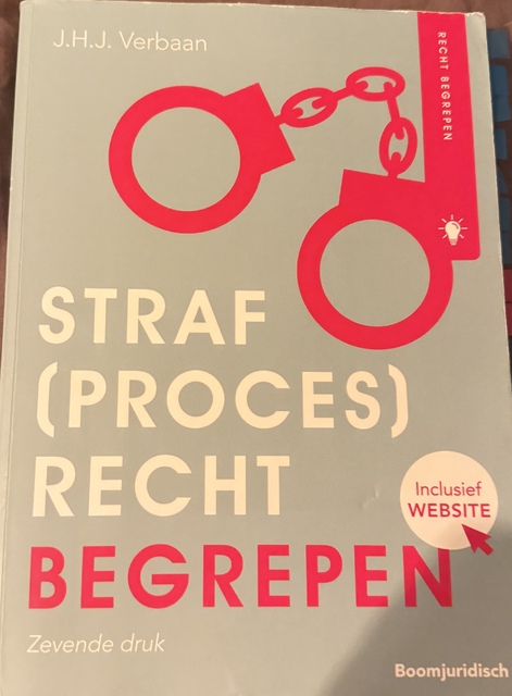 9789462909106-Strafprocesrecht-begrepen