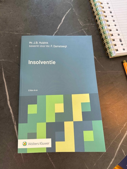 9789013174137-Insolventie