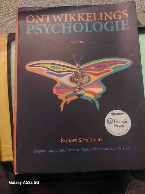 9789043036955-Ontwikkelingspsychologie