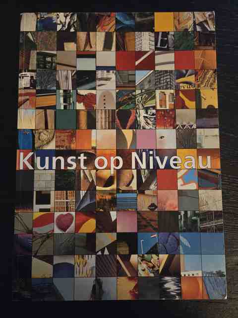 9789074119818-Kunst-op-Niveau