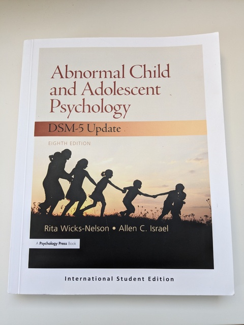9781138091016-Abnormal-Child-and-Adolescent-Psychology