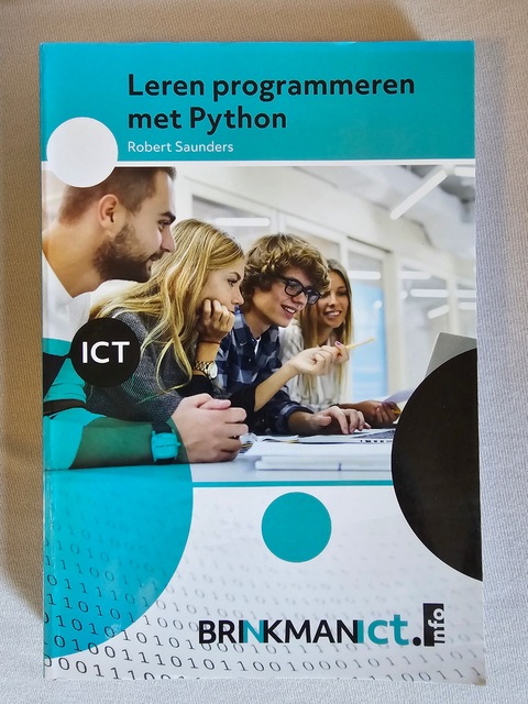 9789037257465-Leren-programmeren-met-Python