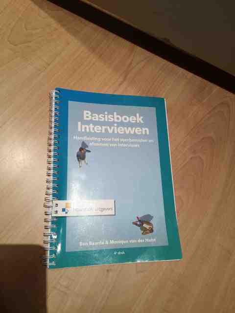 9789001877156-Basisboek-Interviewen