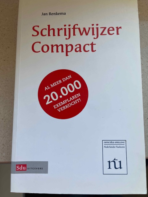 9789012108263-Schrijfwijzer-Compact