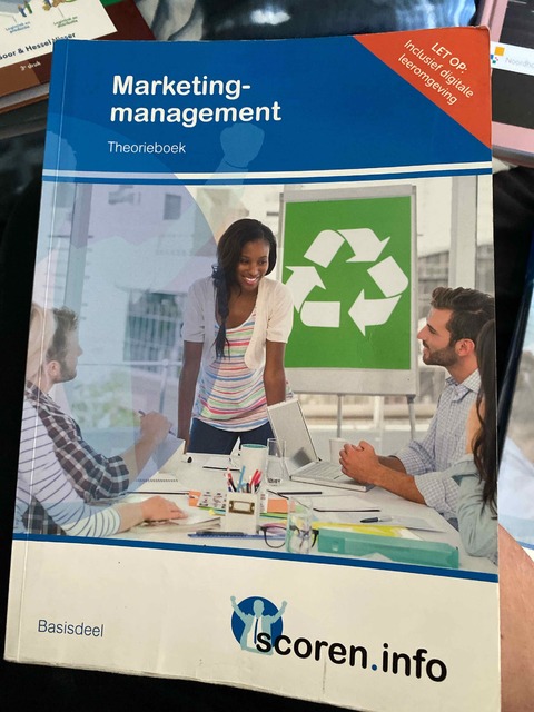 9789037256789-Marketingmanagement-Niveau-4