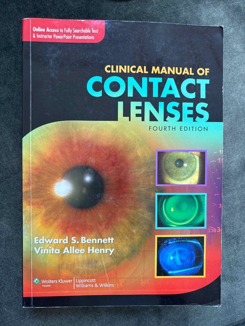 9781451175325-Clinical-Manual-of-Contact-Lenses