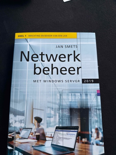 9789057523977-Netwerkbeheer-met-Windows-Server-2019-deel-1-Inrichting-en-beheer-op-een-LAN