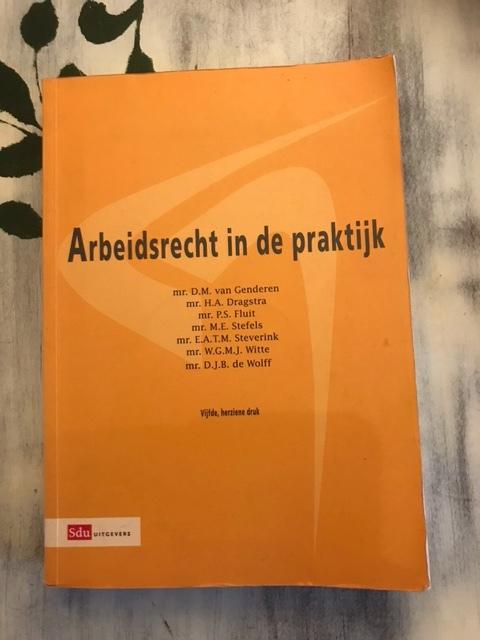 9789012113502-Arbeidsrecht-in-de-praktijk-druk-5
