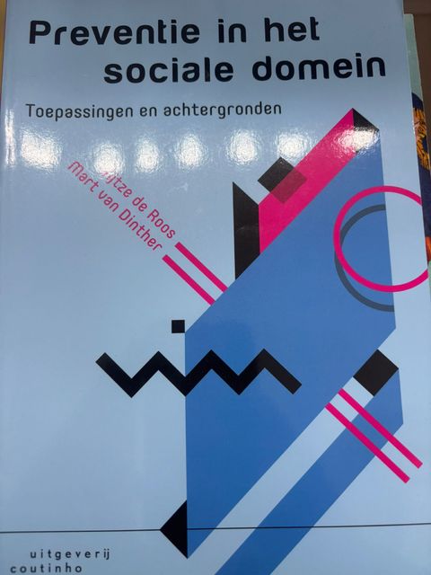9789046907443-Preventie-in-het-sociale-domein