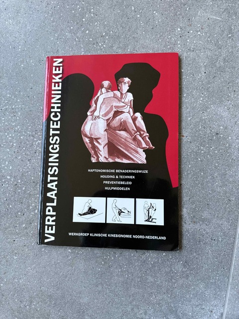 9789080313309-Verplaatsingstechnieken