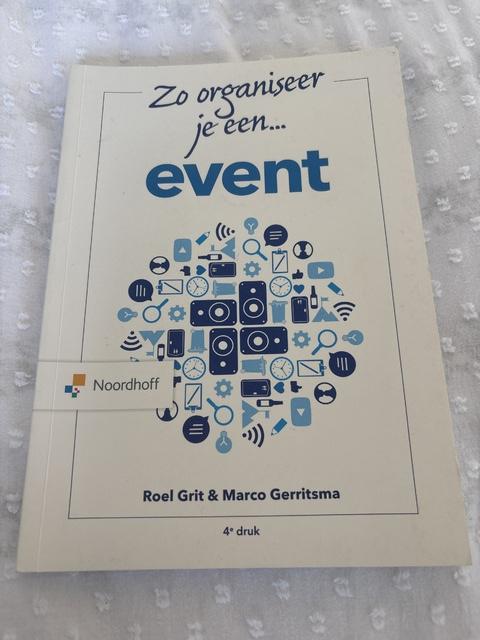 9789001575601-Zo-organiseer-je-een-event