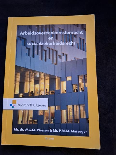 9789001862305-Arbeidsovereenkomstenrecht-en-sociaalzekerheidsrecht