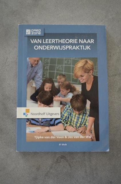 9789001866204-Van-leertheorie-naar-onderwijspraktijk
