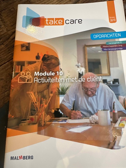 9789402075946-Take-Care-niveau-34-module-10-opdrachtenboek
