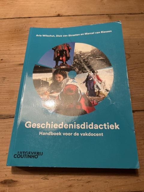 9789046908815-Geschiedenisdidactiek