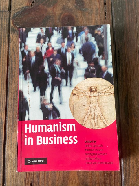 9780521727624-Humanism-in-Business