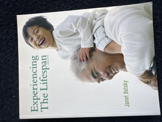 9781429299220-Experiencing-the-Lifespan