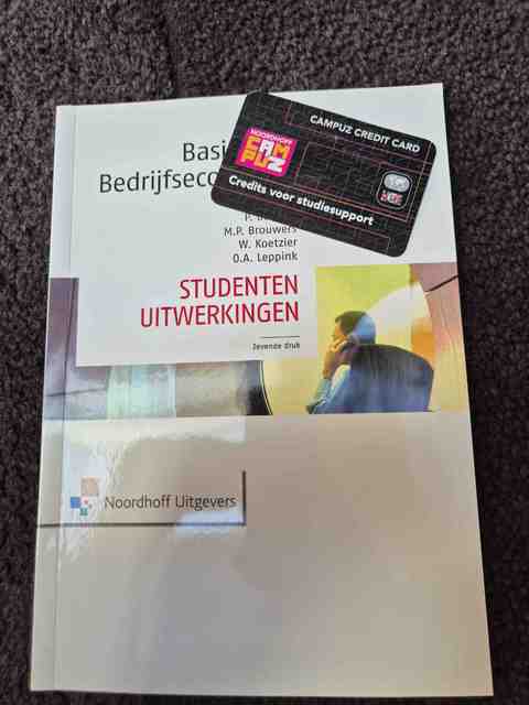 9789001797775-Basisboek-bedrijfseconomieStudenten-uitwerkingen