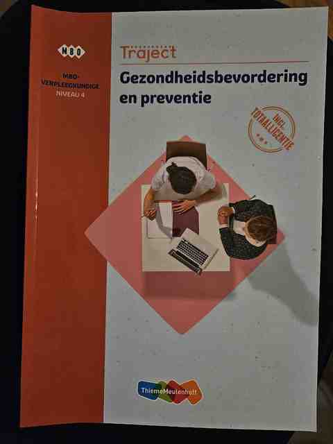 9789006953398-Traject-Combipakket-Gezondheidsbevordering-en-preventie-niv-4-boek-en-totaallicentie-1-jaar