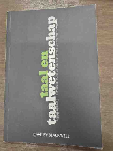 9780470672136-Taal-en-Taalwetenschap