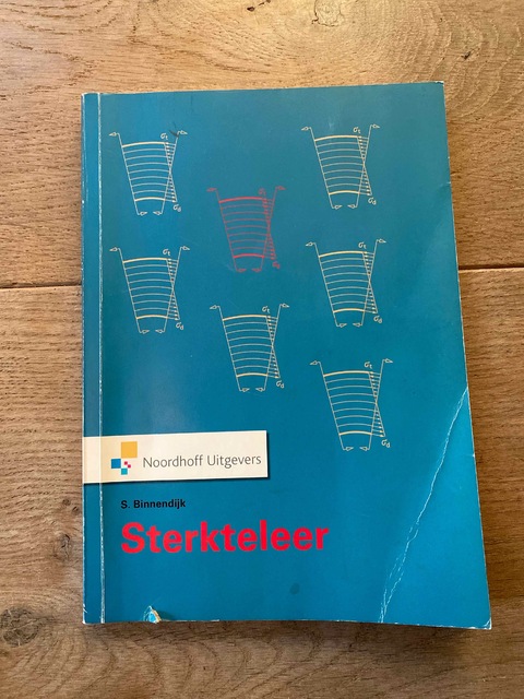 9789011009783-Sterkteleer