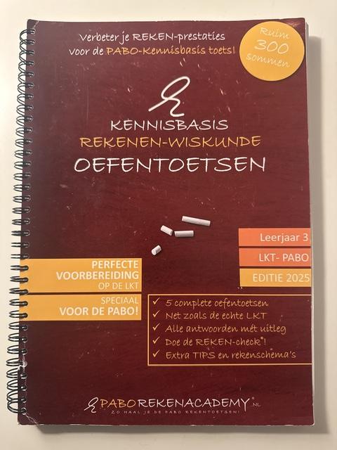 9789464376623-Kennisbasis-rekenen%C3%A2%C2%80%C2%93wiskunde-Oefentoetsen-boek--voor-de-LKT-v