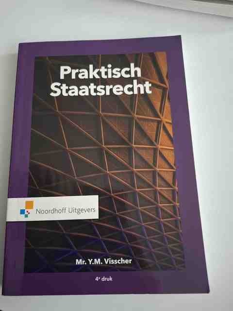 9789001899622-Praktisch-Staatsrecht