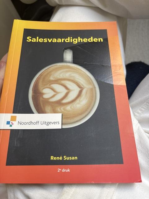 9789001863005-Salesvaardigheden