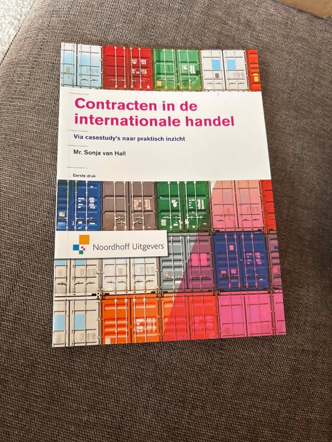 9789001706838-Contracten-in-de-internationale-handel