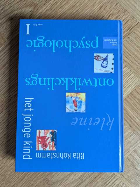 9789031361601-Kleine-ontwikkelingspsychologie-I