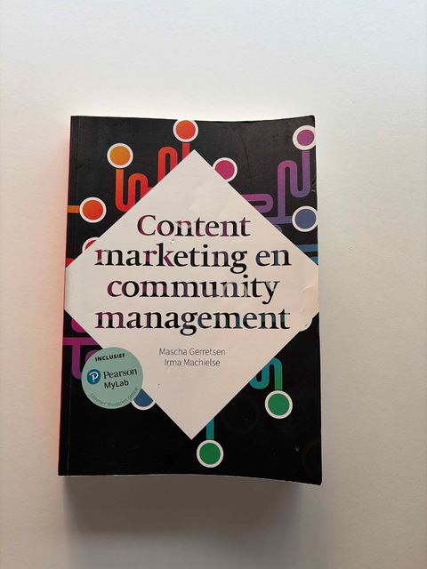 9789043035743-Contentmarketing-en-community-management