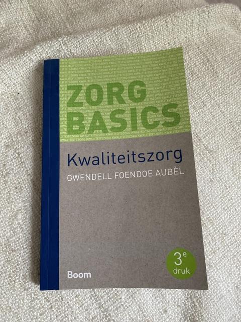 9789024421343-Kwaliteitszorg