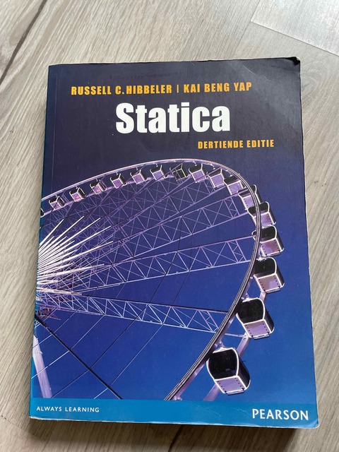 9789043030229-Staticamet-met-MyLab-NL-toegangscode