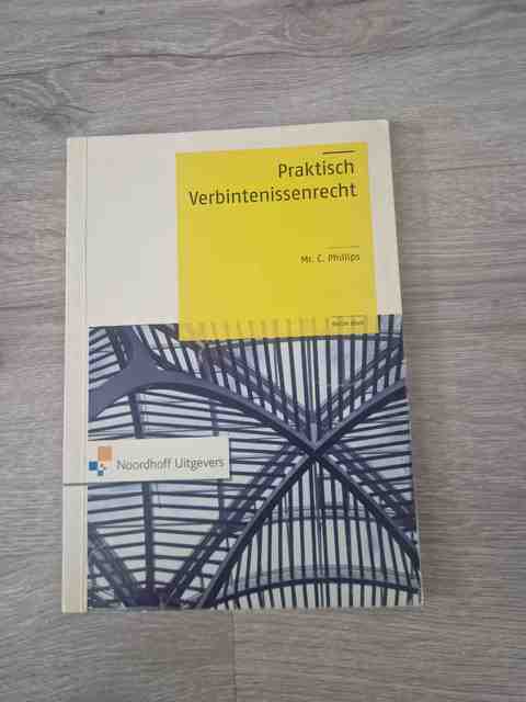 9789001780050-Praktisch-Verbintenissenrecht