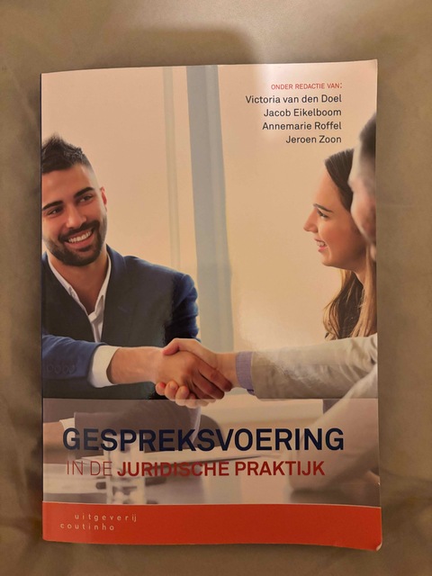 9789046907856-Gespreksvoering-in-de-juridische-praktijk