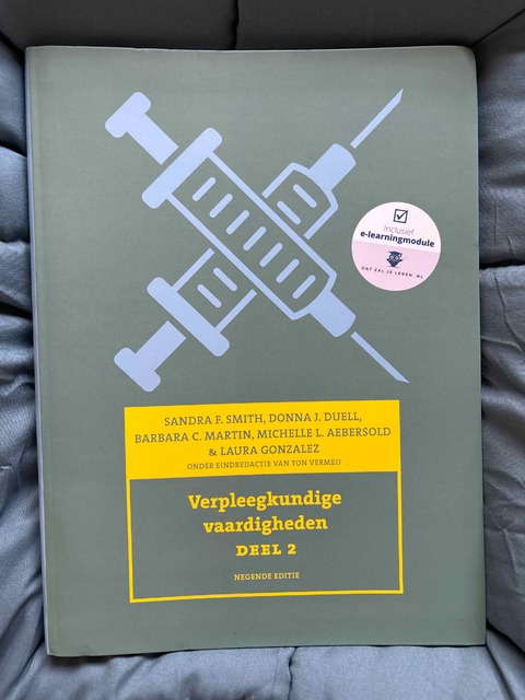 9789043036597-Verpleegkundige-vaardigheden-deel-2-9e-editie-met-datzaljeleren.nl