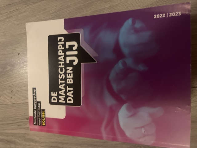 9789492620699-De-maatschappij-dat-ben-JIJ-BOLBBL-methode-Burgerschap-voor-het-mbo