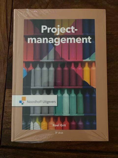 9789001891589-Projectmanagement