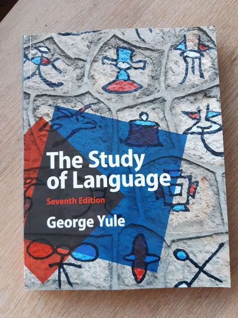 9781108730709-The-Study-of-Language